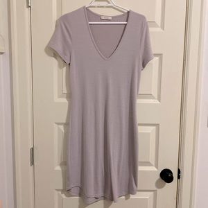 Golden by tna tshirt dress